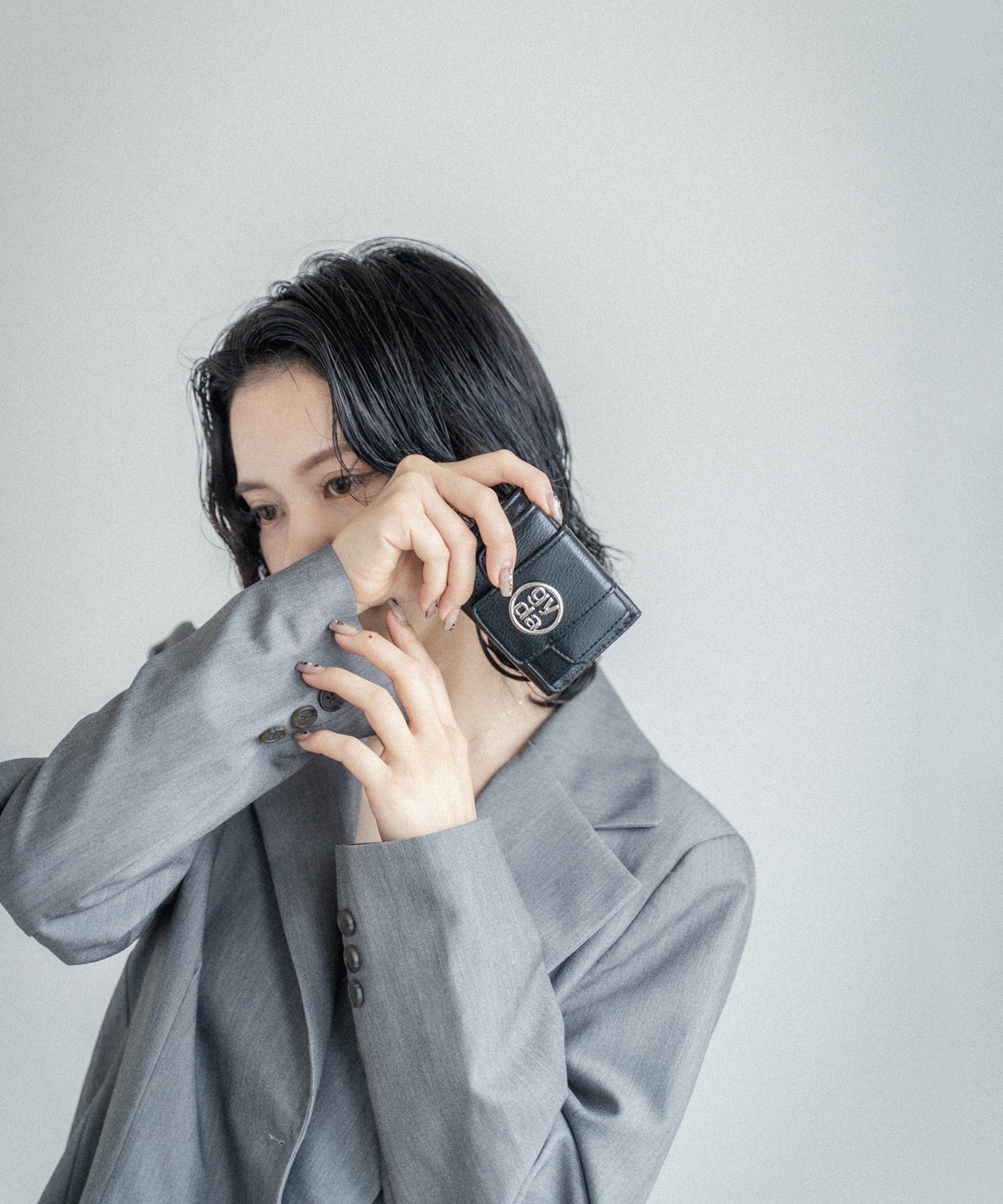 GYDA : MICRO MINI WALLET GY-W221