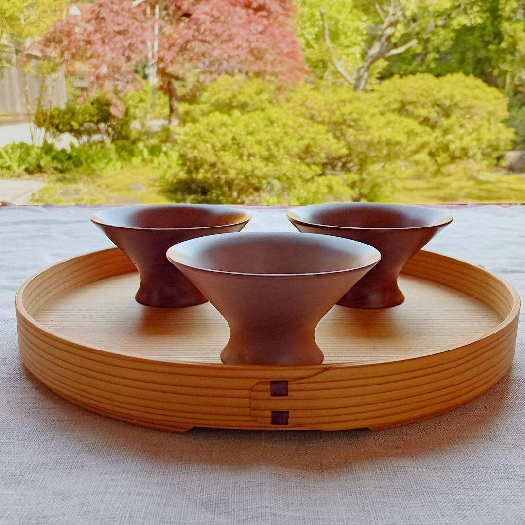 mujina木工房 / 尾池豪さん | こいし屋 -手しごと、くらしの道具のお店-