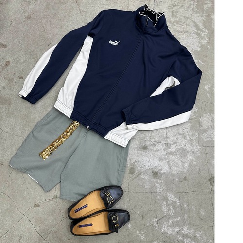 ANNE-VALERIE HASH LinenShortPants