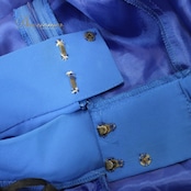 社交ダンス 衣装 スタンダード スカート レッスンウェア レディース 青 BOUTIQUE MUGEN パニエ ブルー系 無地 シンプル フォーマル エレガント ゆったり 秋冬 春夏 謝恩会 パーティー おしゃれダンス用品 ダンス衣装 日本製 コスチューム フレアスカート シルエット 上品 携帯便利 スポーツウェア 伸縮性 高品質 フォーマルウェア 発表会 ダンスレッスン 社交的 ルームウェア シンプルデザイン