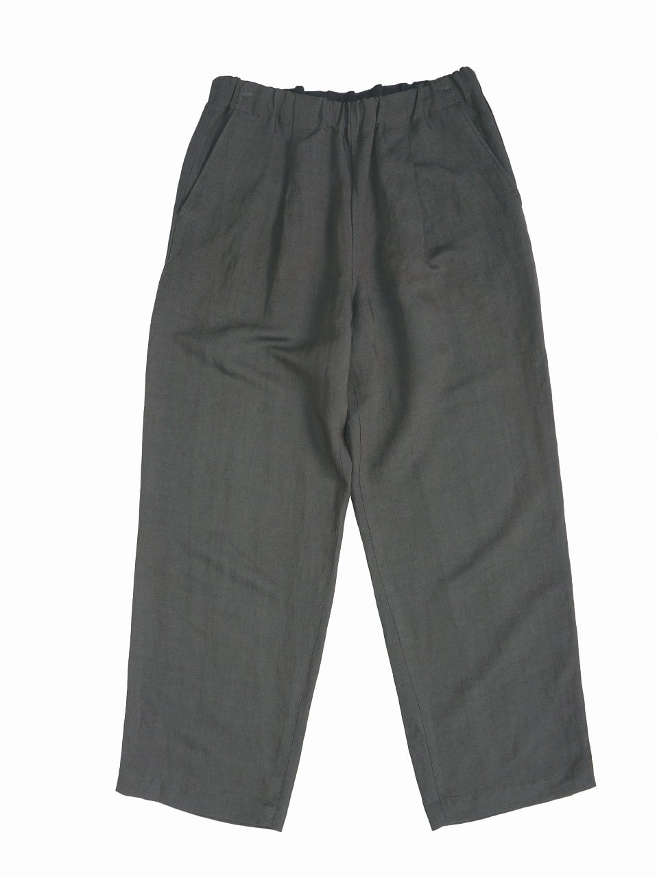 Bamboo Linen  Easy Pants