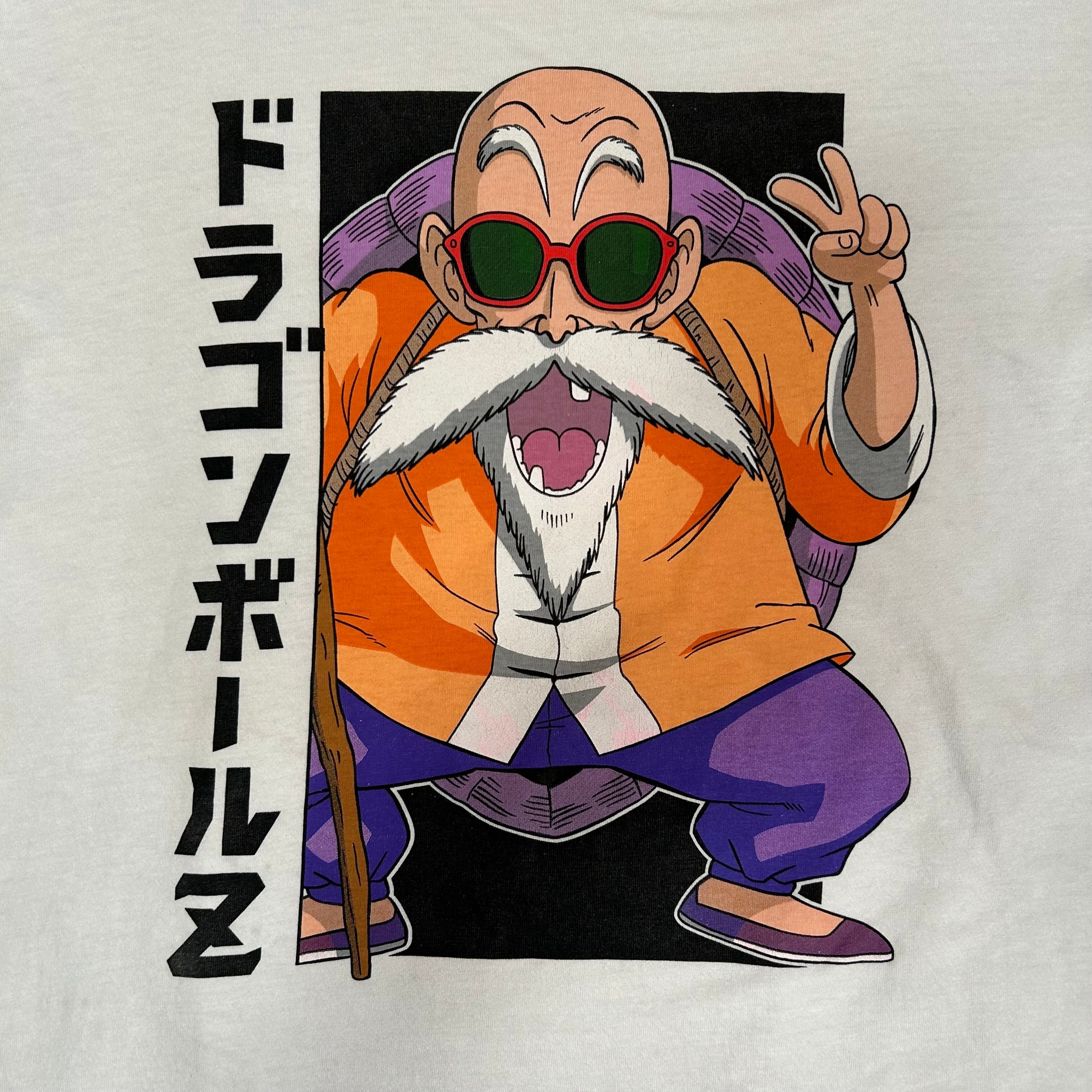 11478ドラゴンボールZ 亀仙人 Tシャツ M | San Fernando 11478ドラゴンボールZ 亀仙人 Tシャツ M | San Fernando