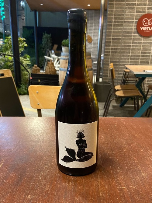 2024 BOURGOGNE ROUGE GUEULE D'AMOUR / VIN NOE【フランス・ブルゴーニュ】
