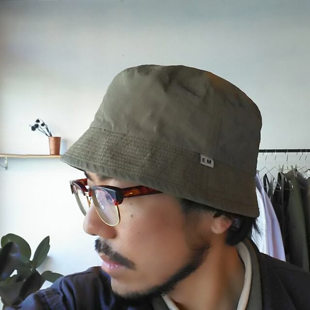 ENDS AND MEANS ハット | adcmed.com