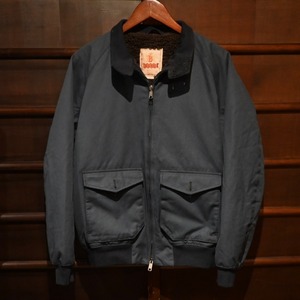 BARACUTA british millerain textile cotton jacket 648