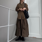 ランダムタックバルーンSK/ブラウン