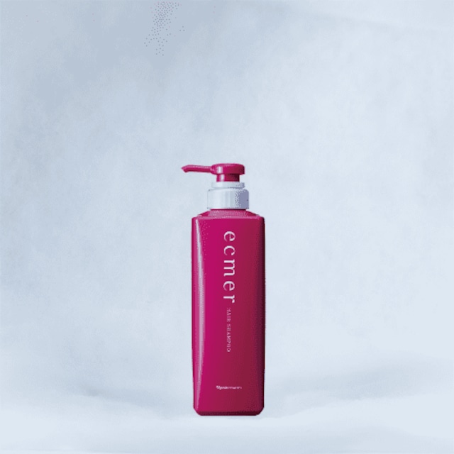 エクメール　ヘアシャンプー500ml
