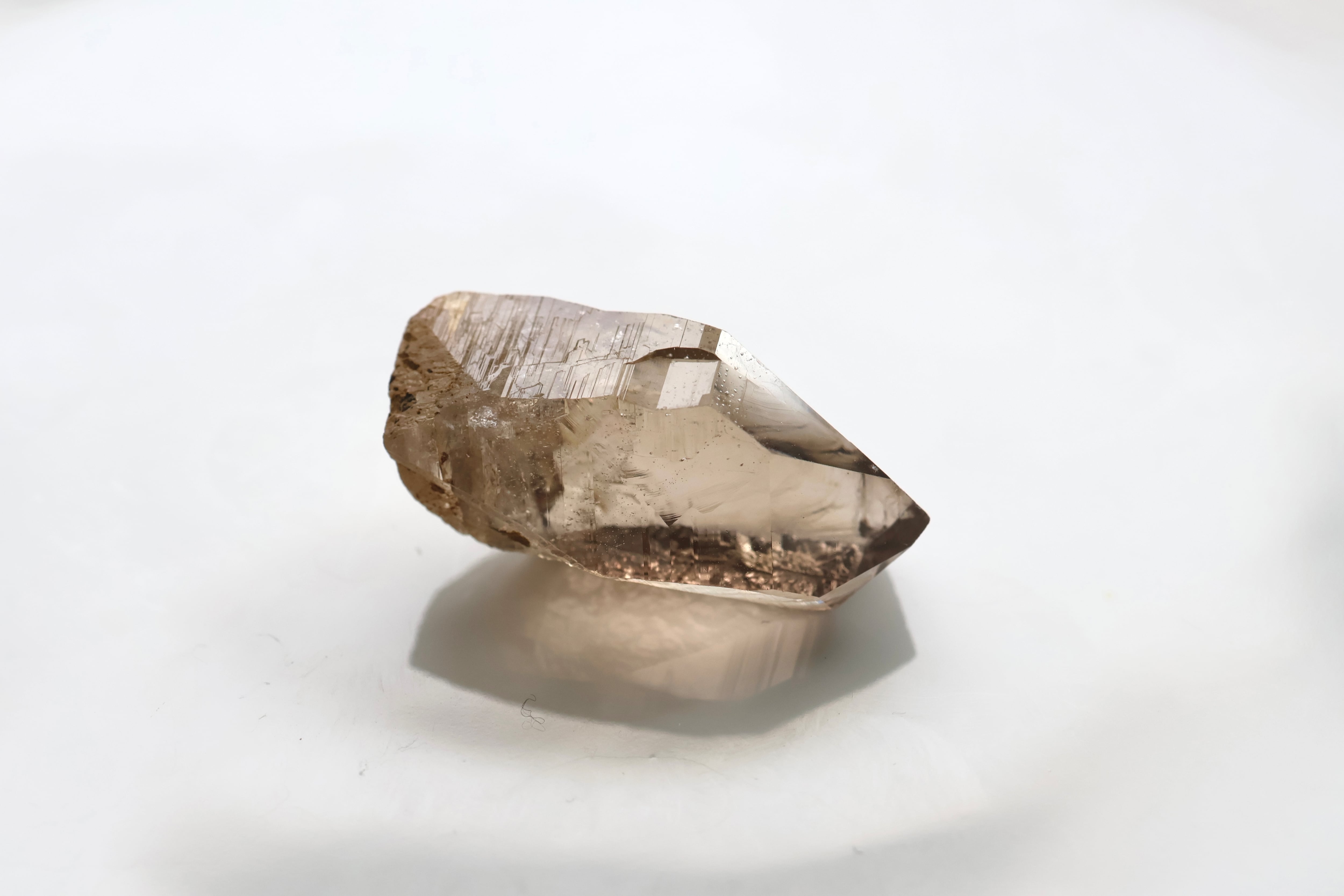 ヒマラヤ水晶 ガウリシャンカール産 | 石垣島の夜光貝アクセサリーと