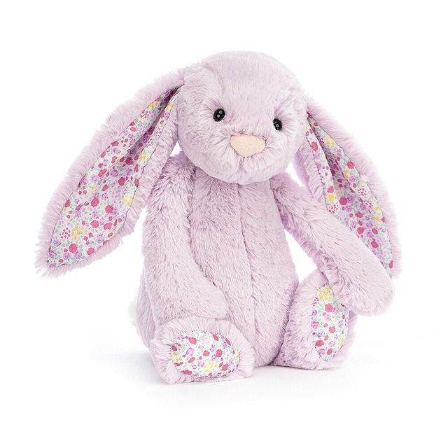 【即納】正規品 jellycat  Blossom Jasmine Bunny Medium【送料無料】