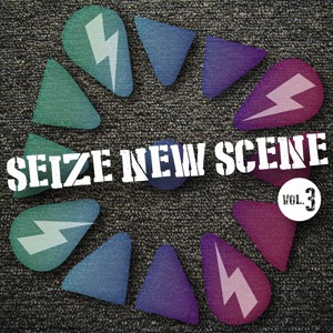 seize new scene vol 3