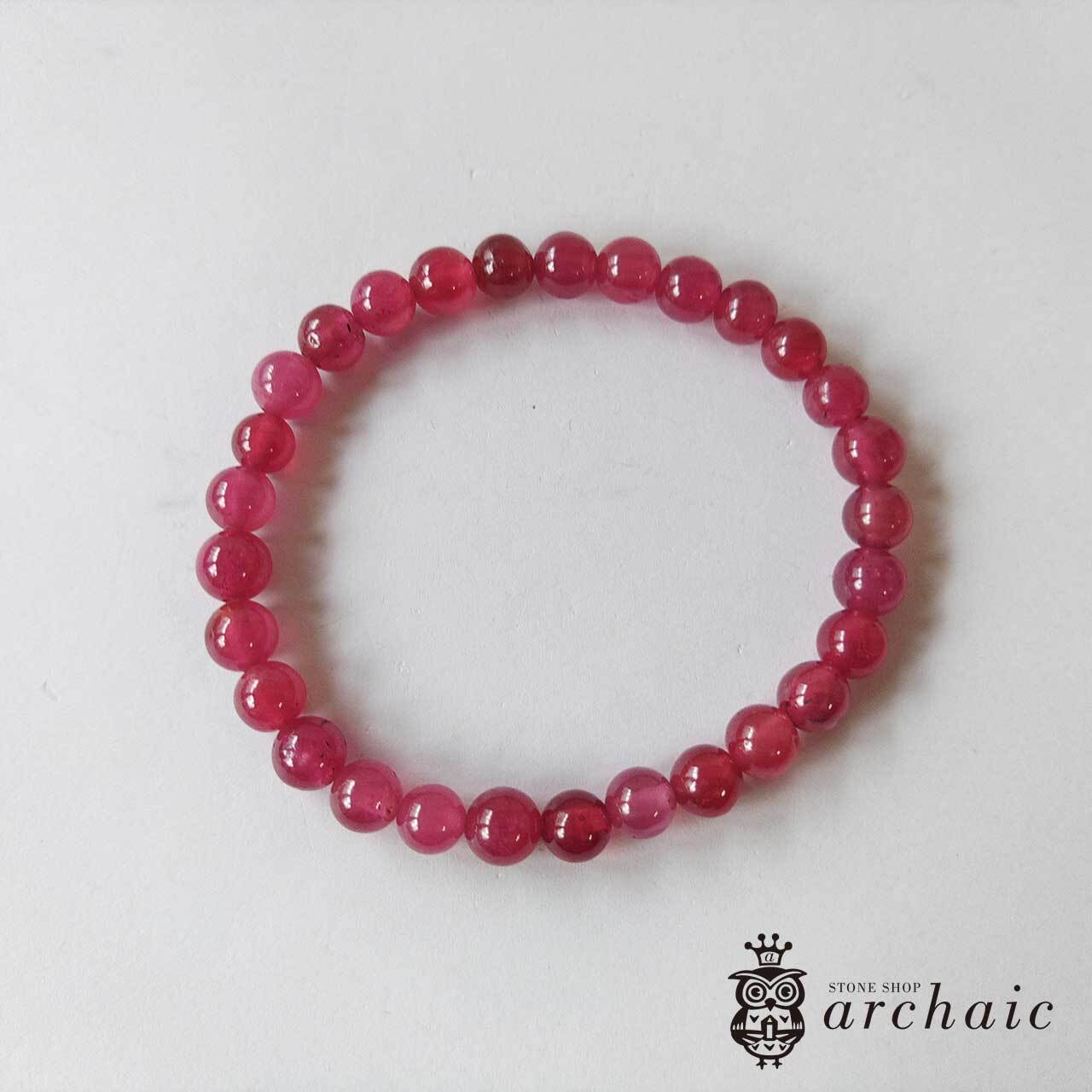 ルビー | ストーンショップアルカイック