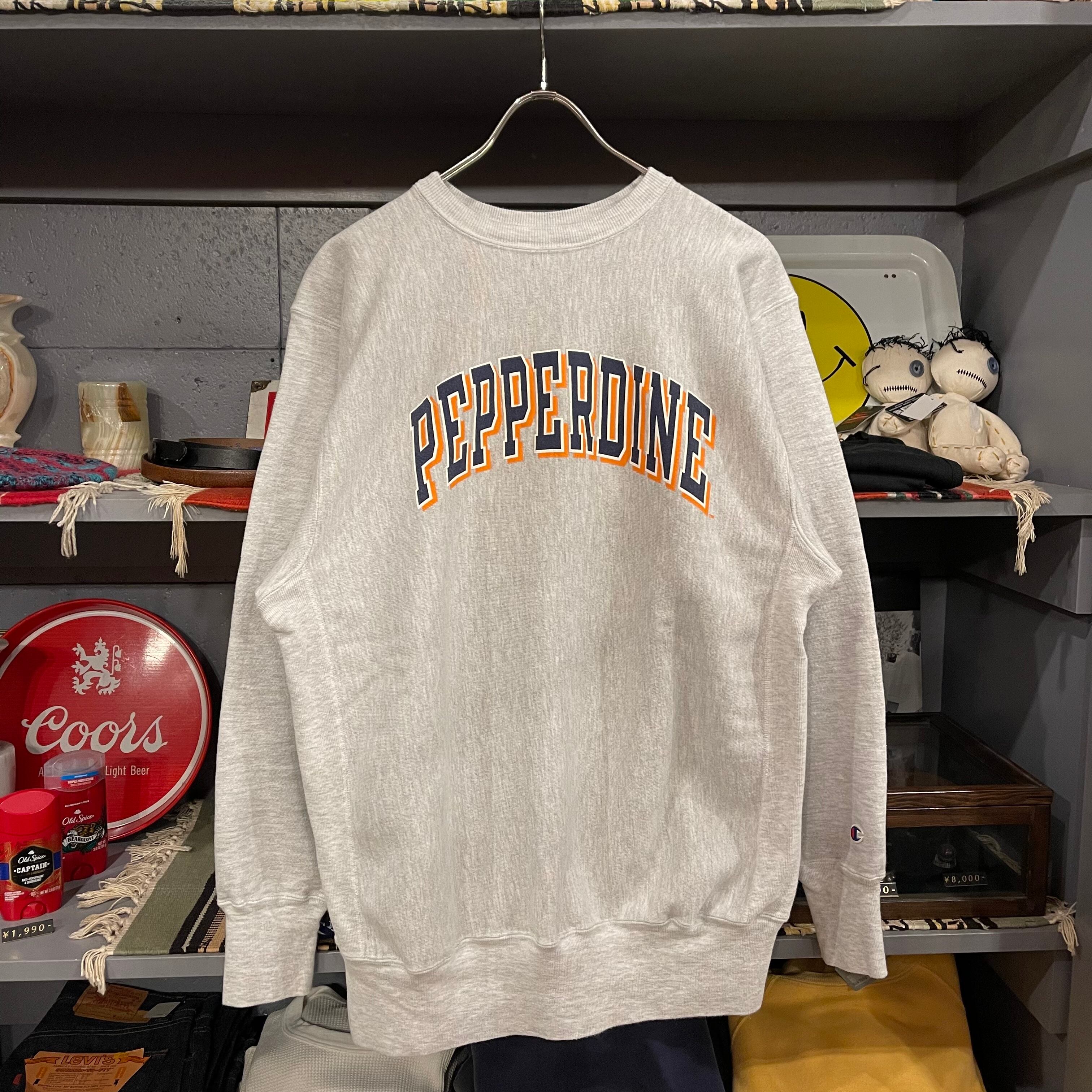 90s Champion Reverse Weave Sweat Shirt | PAY ID
