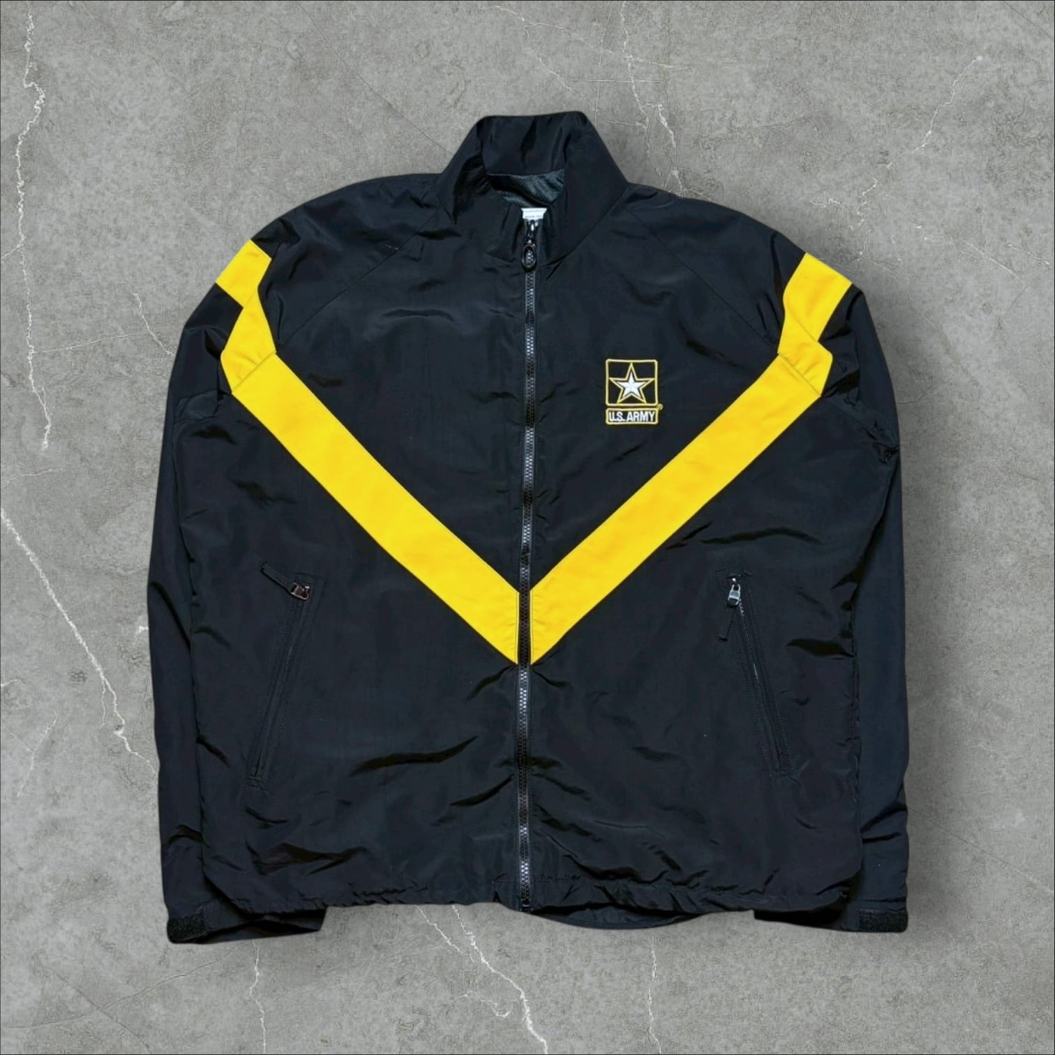 ナイロンジャケット | T.R.O.Y CLOTHING USED ＆ NEW