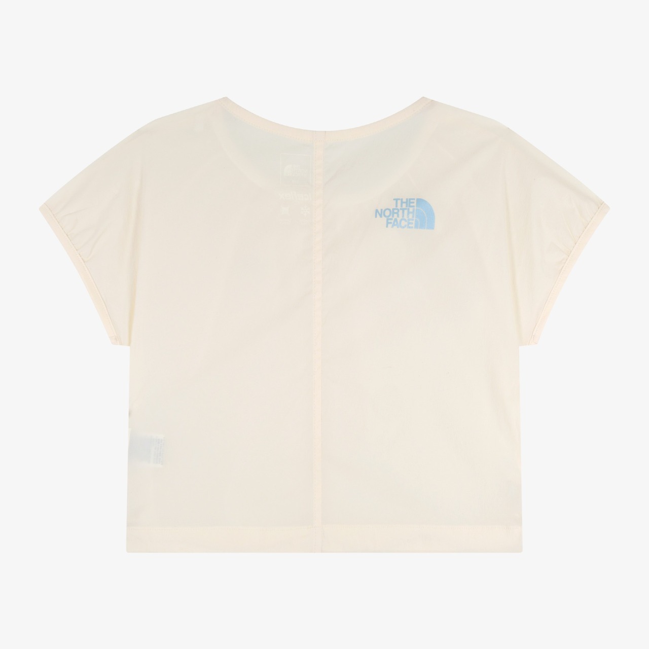 [The North Face Korea] G'S ICEMAX S/S TEE NT7US31U