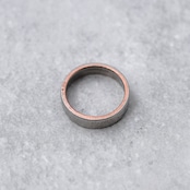 アメリカ 25セント コインリング|AMERICA QUARTER DOLLAR COINRING