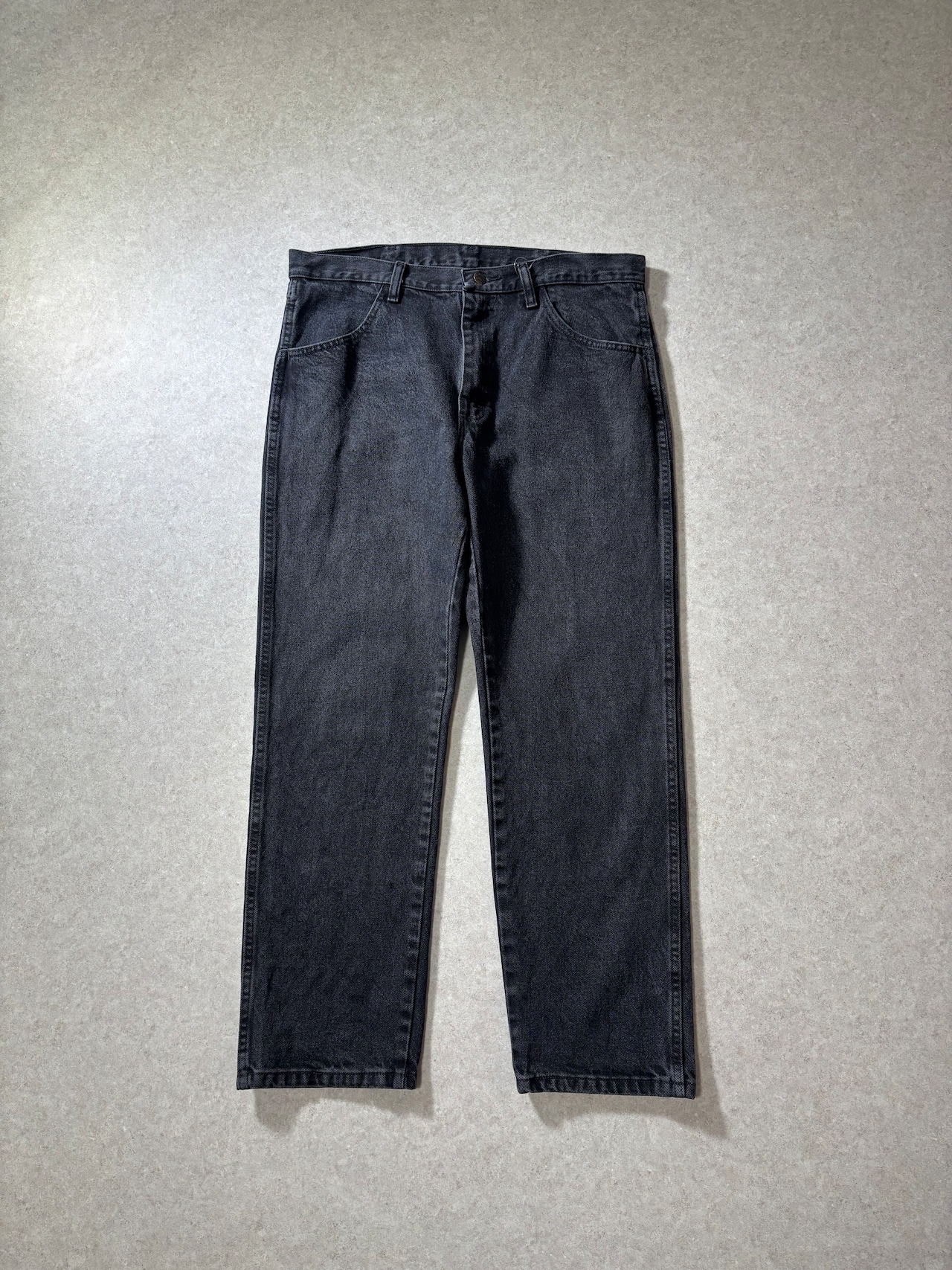 00s RUSTLER 34×30