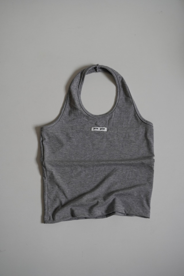 Halter Neck Tank