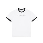 LAST RESORT AB / Signature Ringer SS Tee