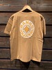 Banks Journal DIME Toffee Mサイズ ATS0580