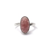 【MARKET】SINGLE STONE RING 3921
