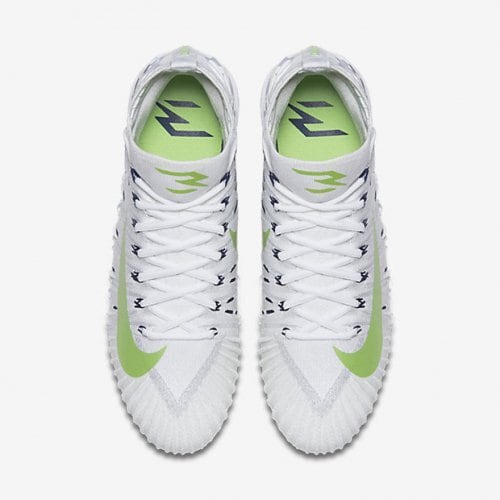 NIKE ナイキ アルファメニス 2018 NIKE ALPHA MENACE ELITE 2018年モデル アメフト スパイク | END ZONE