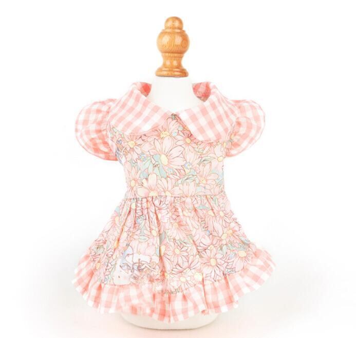 おすすめ☞《予約》№3101241 グラデーションフラワーワンピ