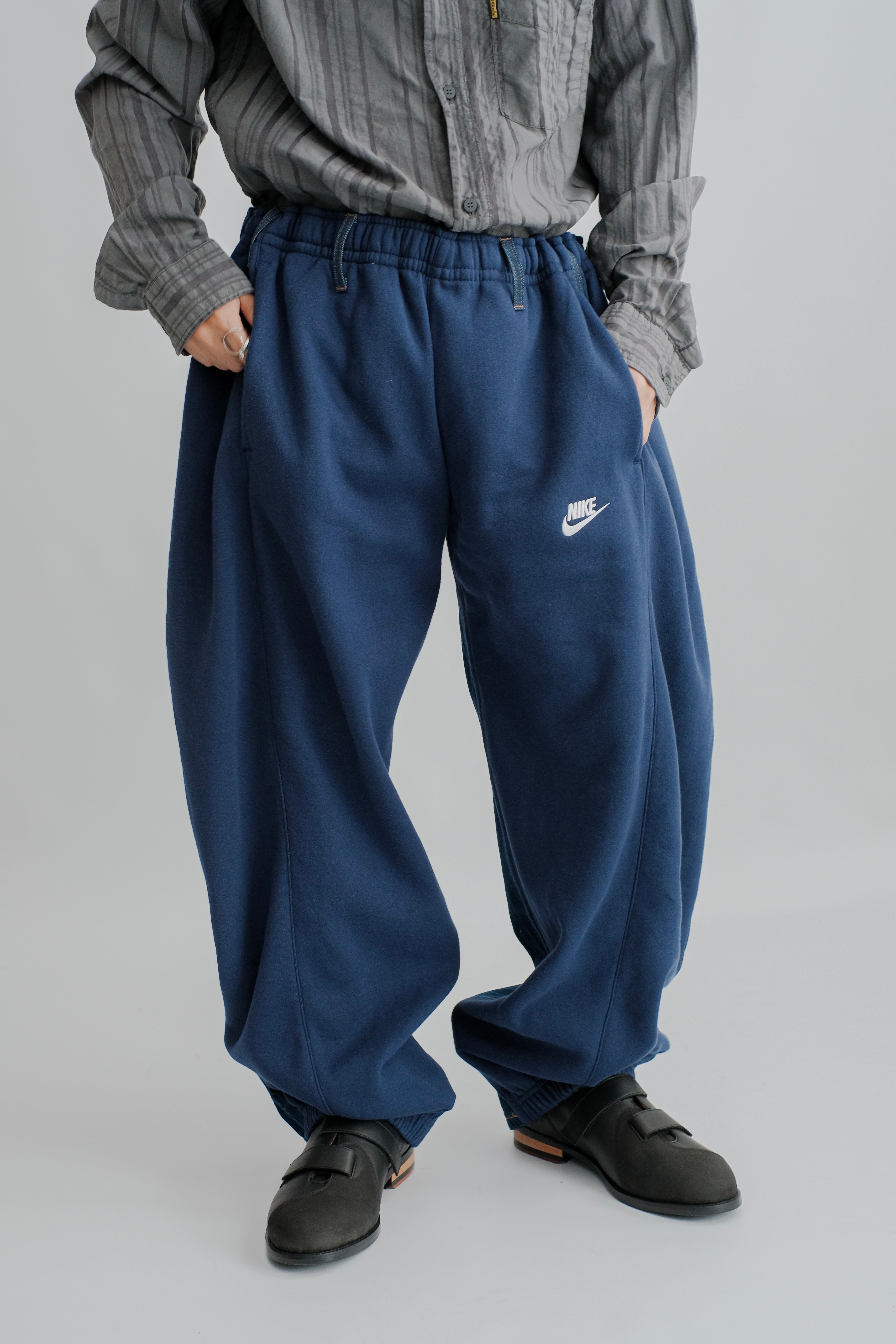 【BLESS】Overjoggingjeans