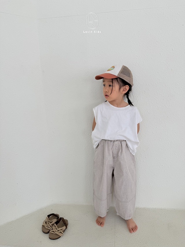 [ Lovin Kids ] wishlist tee