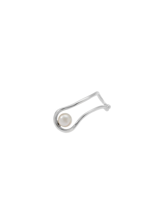 pearl cuff (CAAC-CF05)左耳用