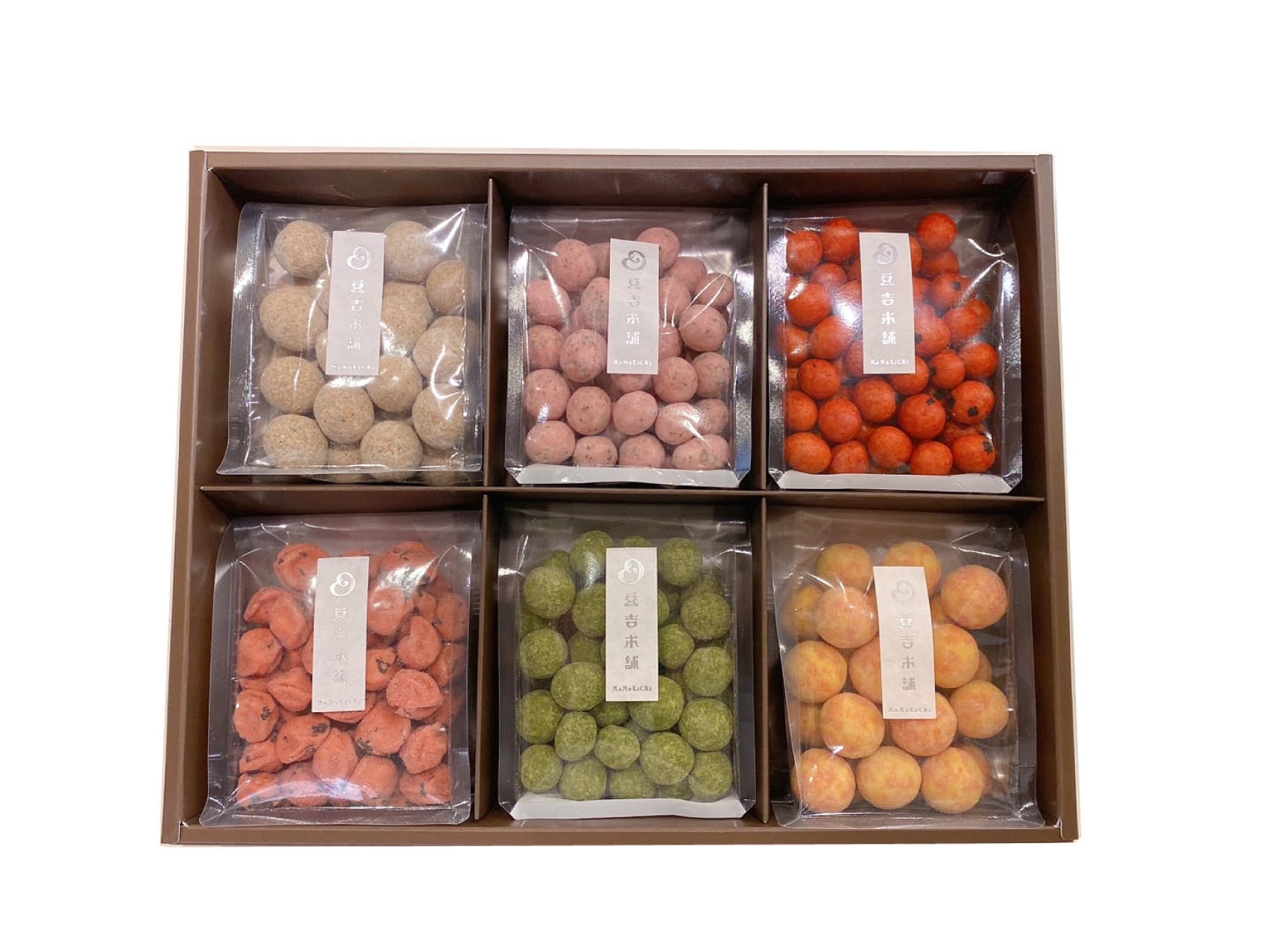 ギフト | 豆吉本舗オンラインショップ