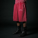 OG SMALL LOGO PIGMENT SHORTS