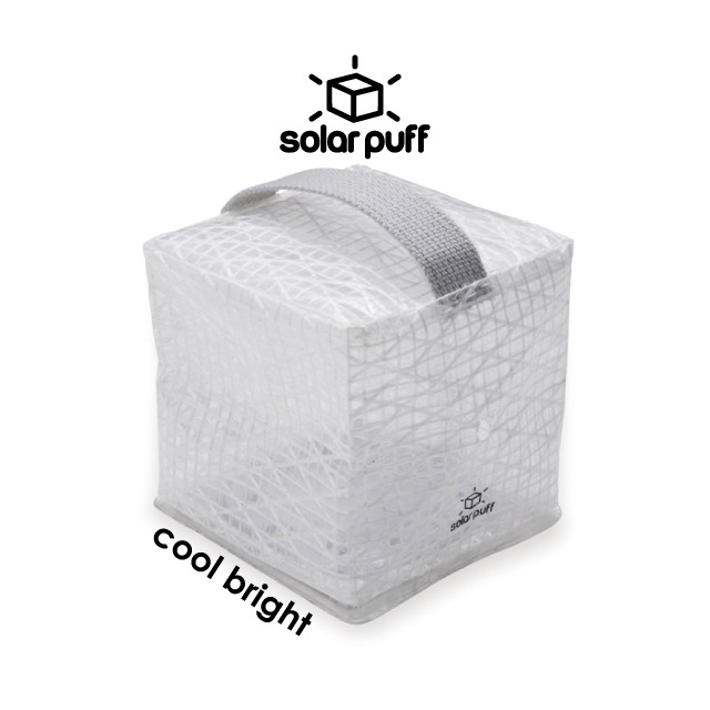 solar puff [cool bright]