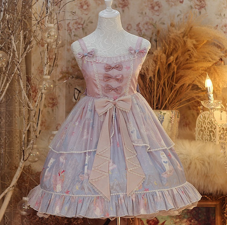 Angelic Pretty パーカー カットソー 2枚セット