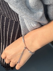 スライドキヘイブレスレット