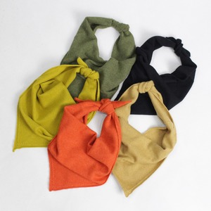C.T.plage シーティー・プラージュ Cashmere scarf 5578 2026秋冬新作