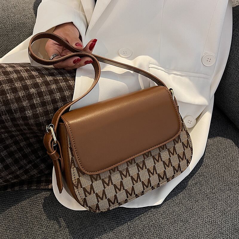 オータム 秋物 スクウェア メッセンジャーバッグ Tiancai_Wing_Bag43183537328