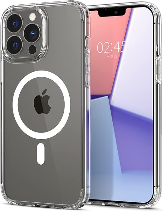 Spigen Airpods Pro 2 ケース MagSafe対応 マグネット搭載 黄変なし 2