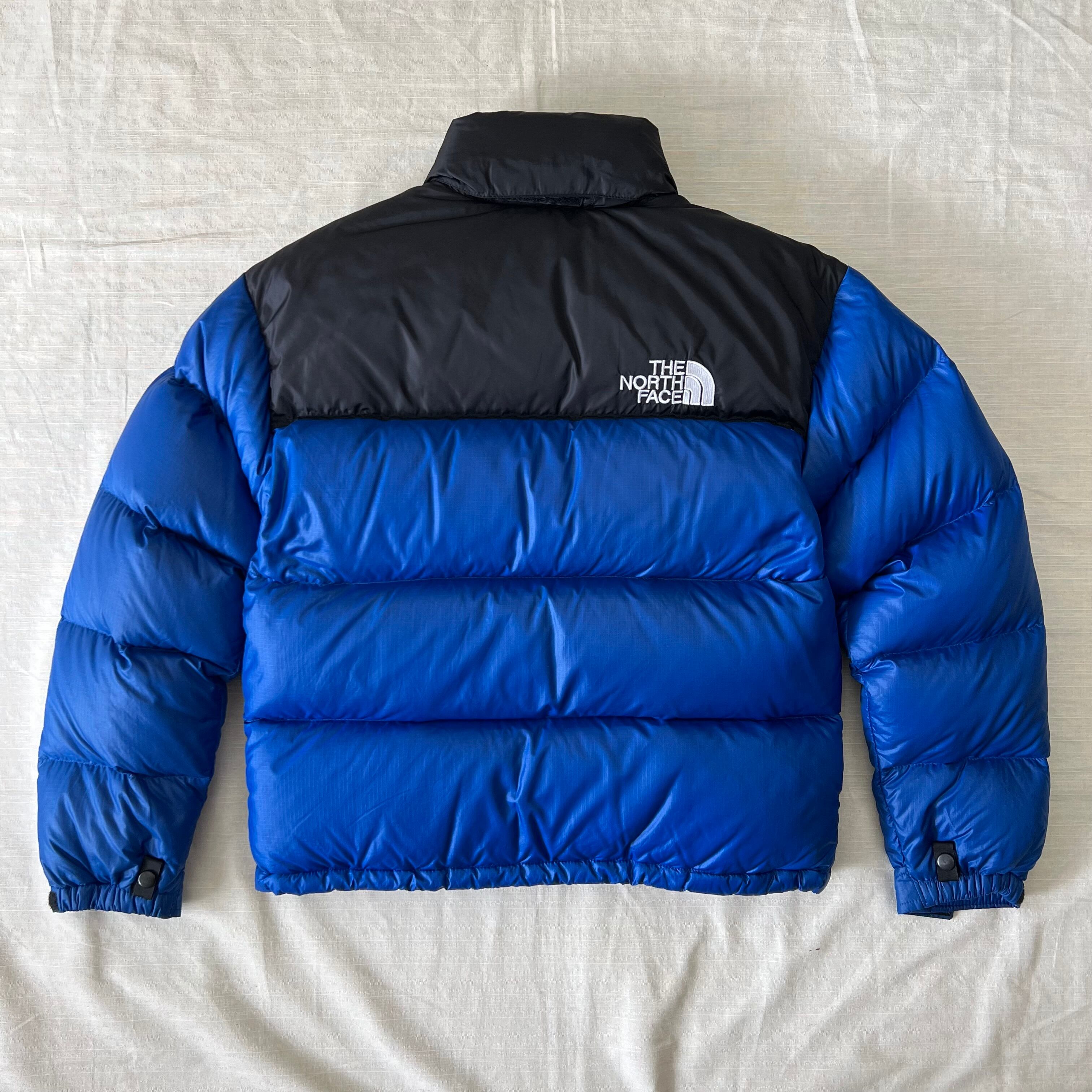 90's~00's THE NORTH FACE/ザノースフェイス ヌプシジャケット ダウン