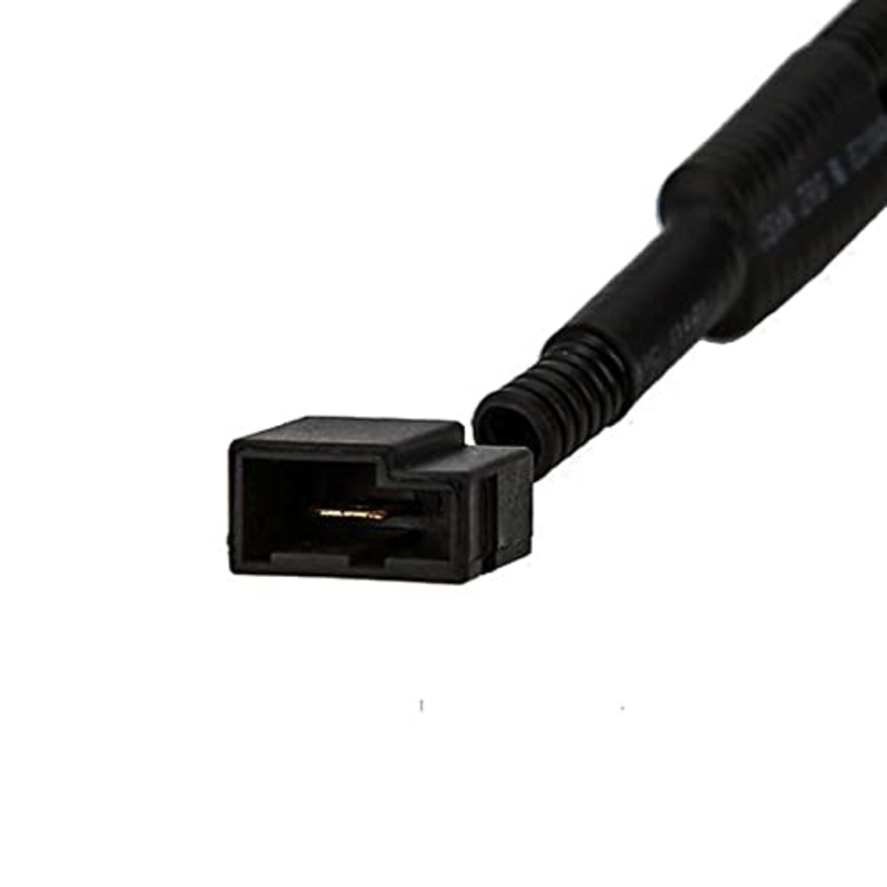 TOUBAOBAO トヨタホーンハーネス トヨタシングルホーン→ダブルホーン 変換ハーネス シングルホーンを社外ダブルホーンにトヨタ車専用 TOYOTA ホーン 二股分岐ハーネス 2分岐コネクター 変換ケーブル カスタム (トヨタホーンハーネス)