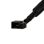 TOUBAOBAO トヨタホーンハーネス トヨタシングルホーン→ダブルホーン 変換ハーネス シングルホーンを社外ダブルホーンにトヨタ車専用 TOYOTA ホーン 二股分岐ハーネス 2分岐コネクター 変換ケーブル カスタム (トヨタホーンハーネス)