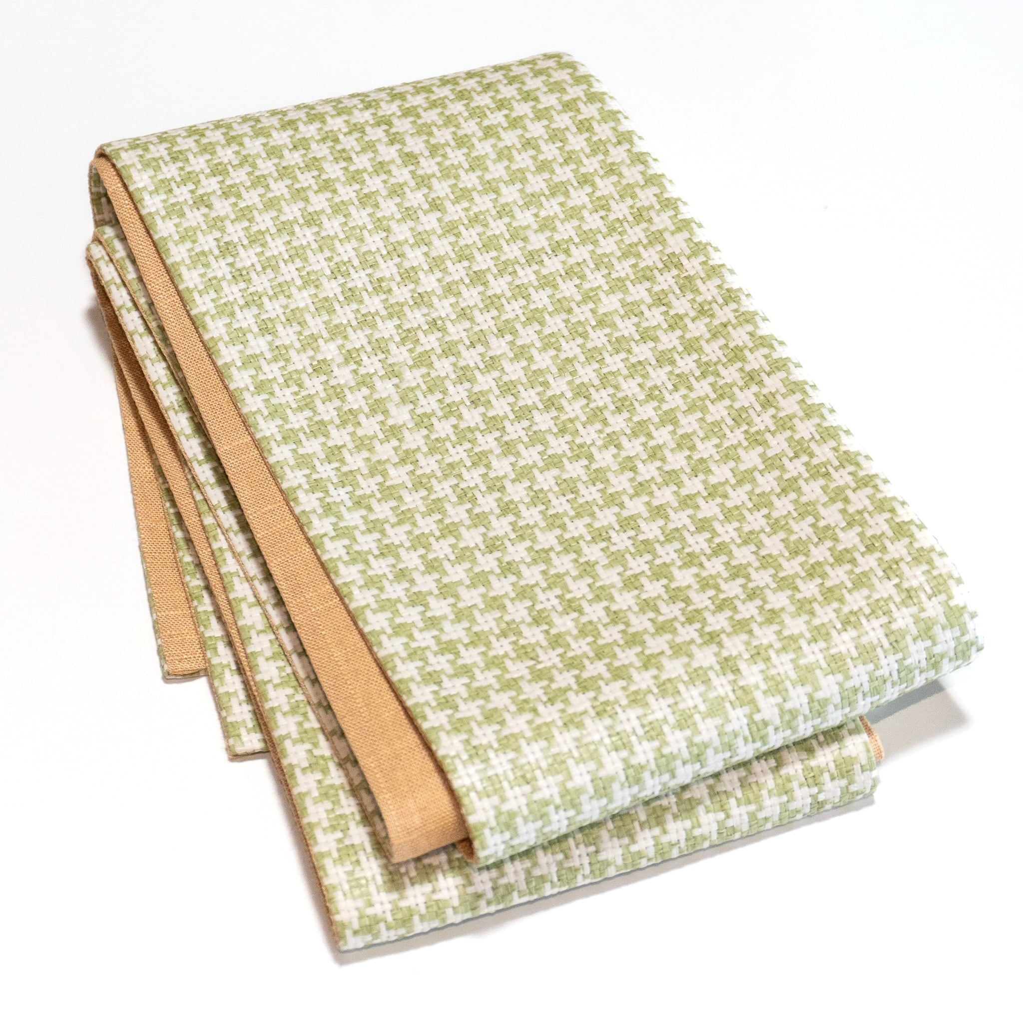 つばらつばら／近賢織物 | おちこちや京木棉