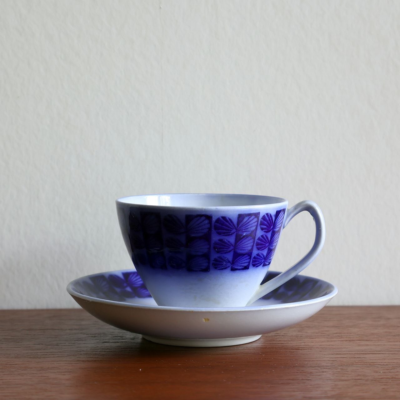 SARGADELOS（サルガデロス）cup and saucer | PAY ID