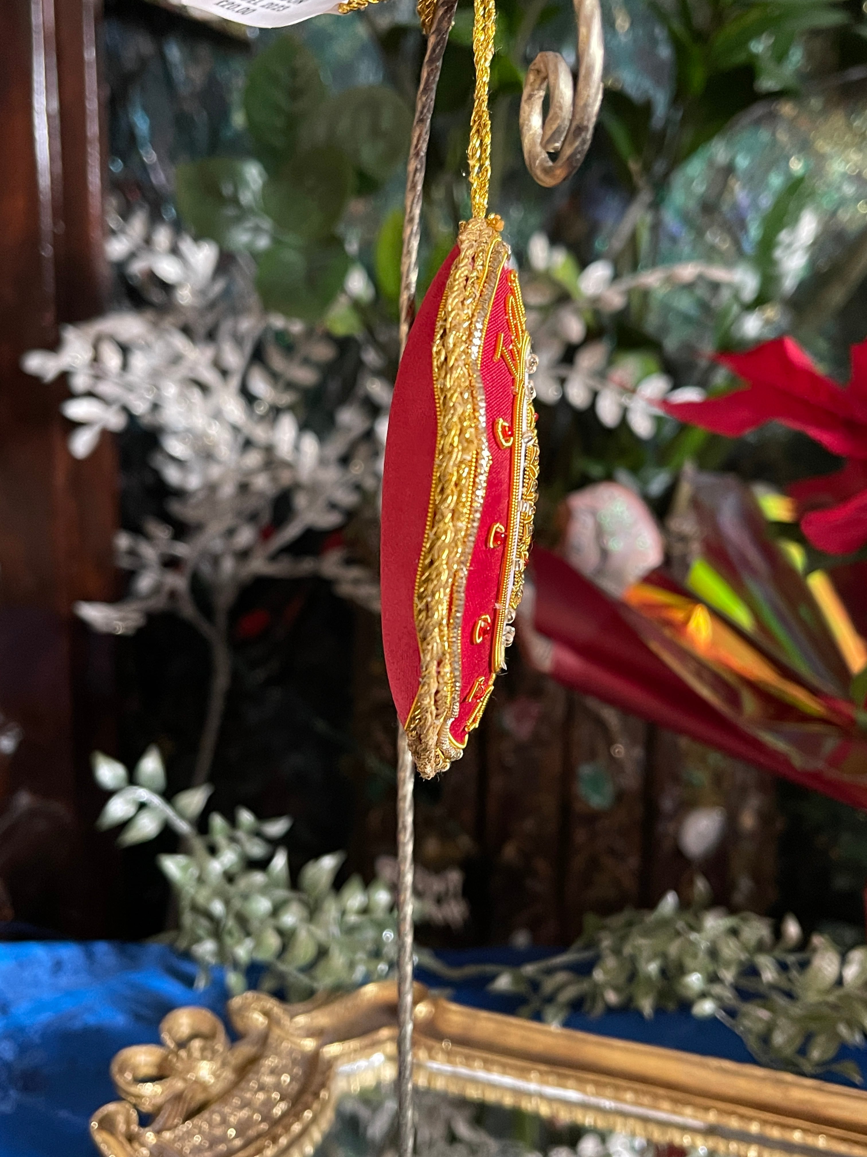 ◇在庫限り◇オーナメント◇ロンドン 2023◇ロンドン塔◇英国