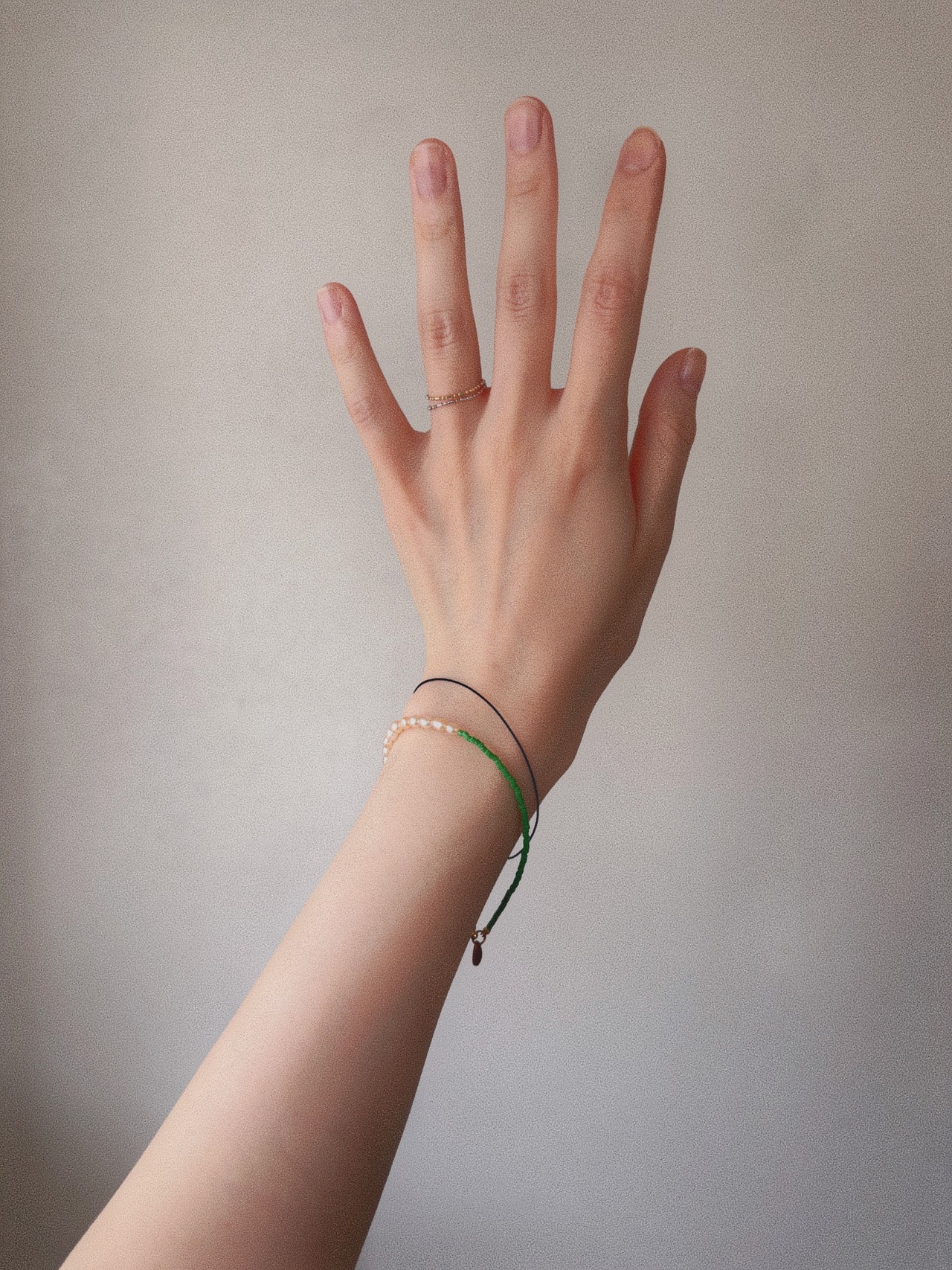 NOIR BRACELET