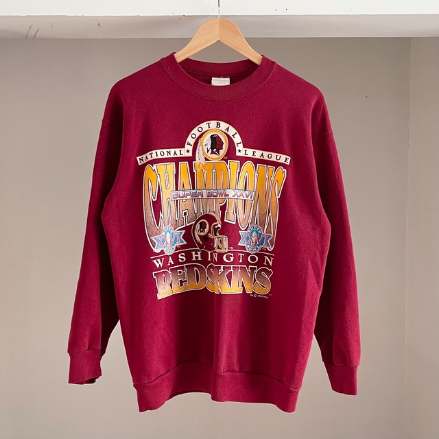 【Sz:L】00s FORD スウェット