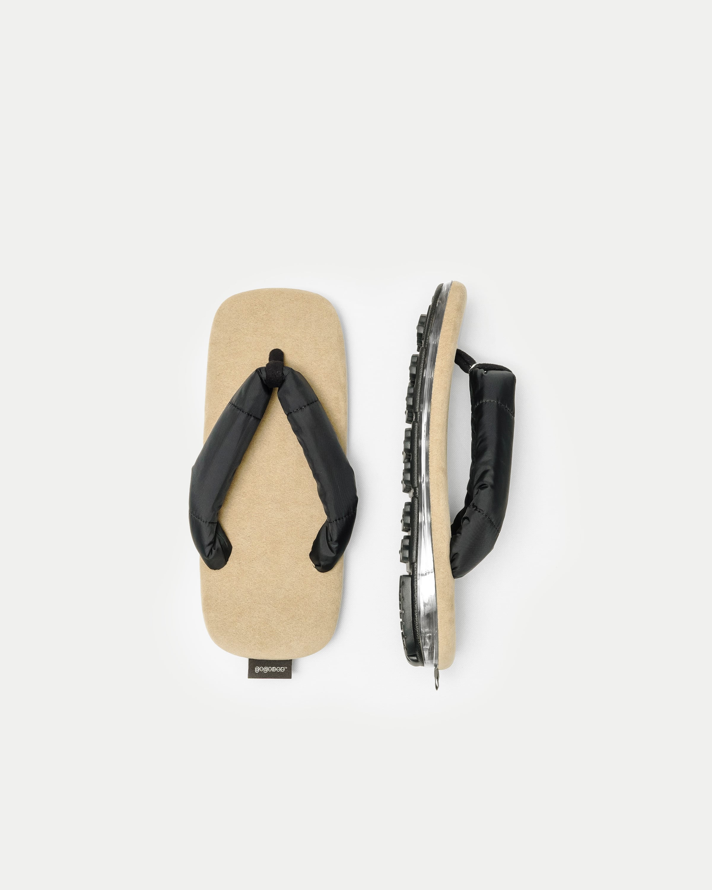SETTA × SNEAKER “ unda HOVER ” / APOLLO BLACK | goyemon ONLINE STORE