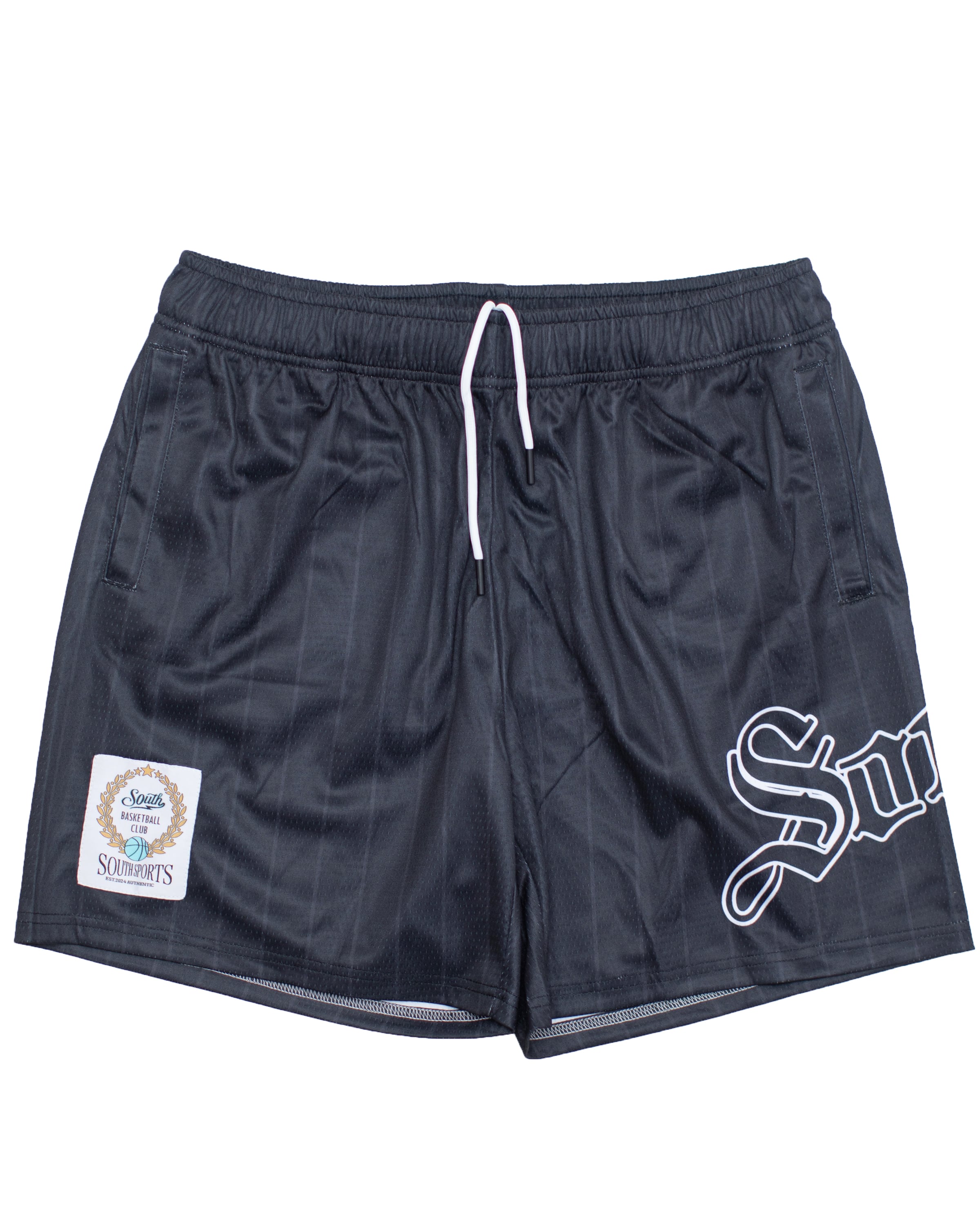 PANTS | THE SOUTH