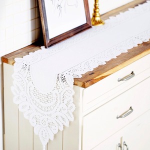 lace table runner 30*180 / レース テーブルランナー 韓国 インテリア 雑貨