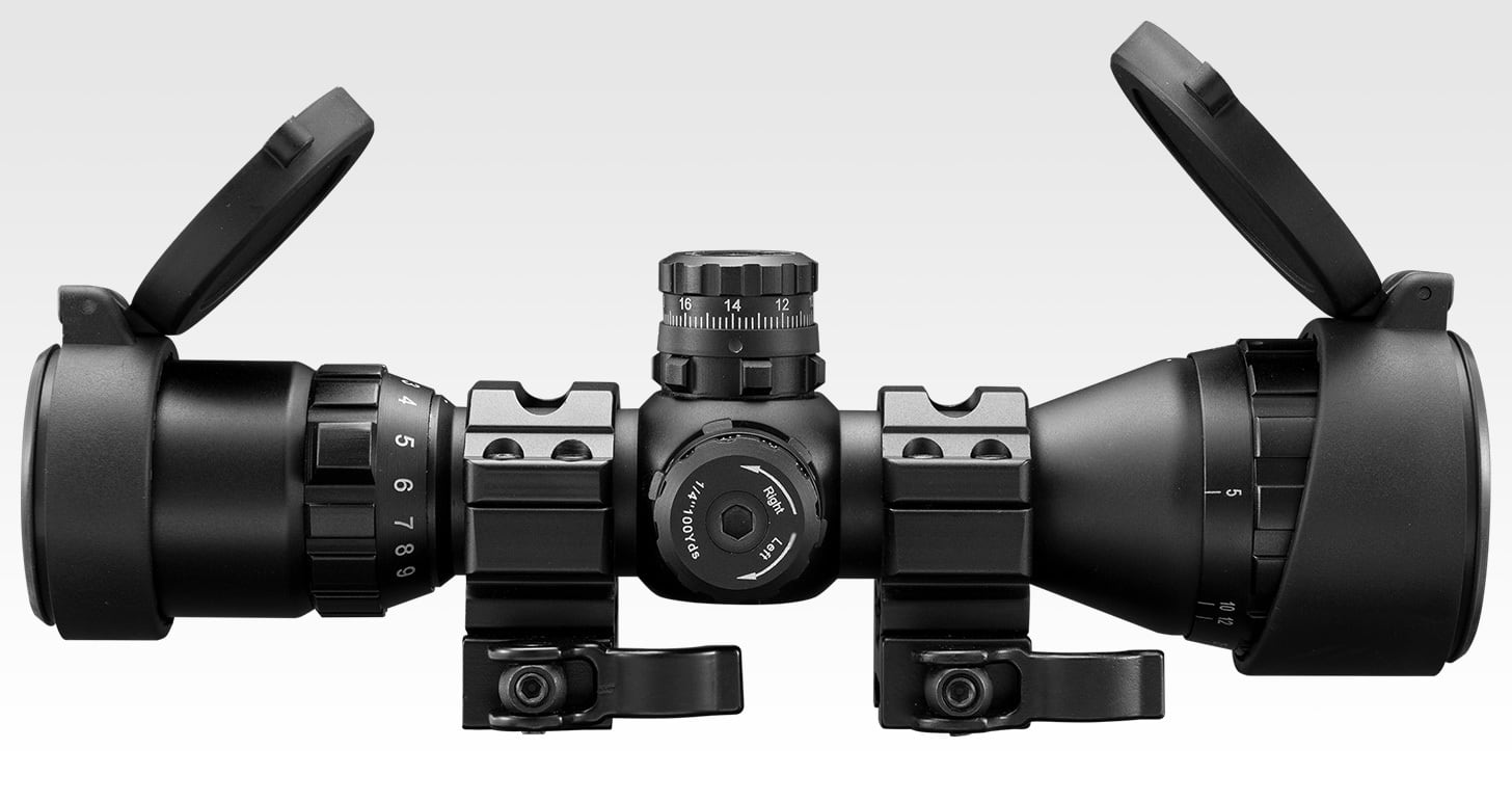 スコープのみ WWW_KUMIKOSHADE_TYPE1 ウォールナット what we want