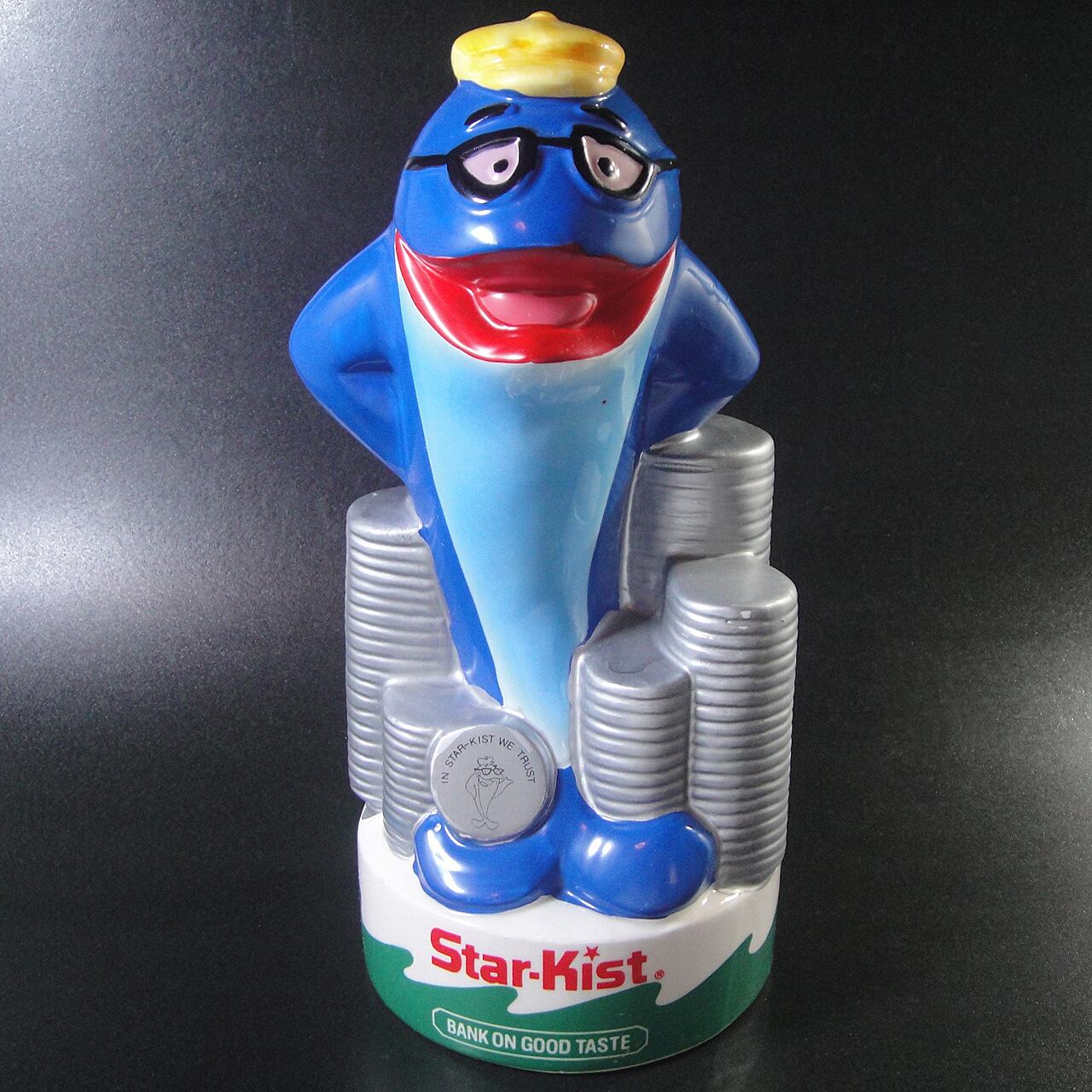 Hawaiian Punch “Punchy” Telephone ハワイアンパンチ ビンテージ